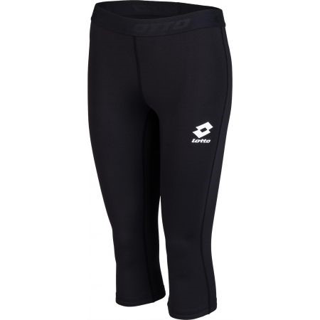 Legging smart mid neri