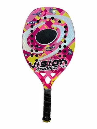 Racchetta vision strange 2021