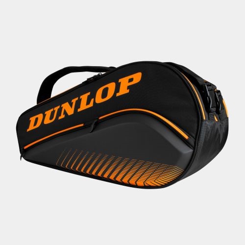 Paletero elite nero/arancio
