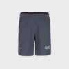 Short tennis ea antracite