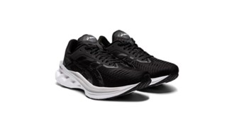 Novablast woman nero/grey