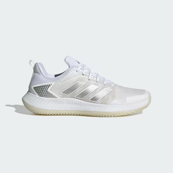 Defiant speed w clay white