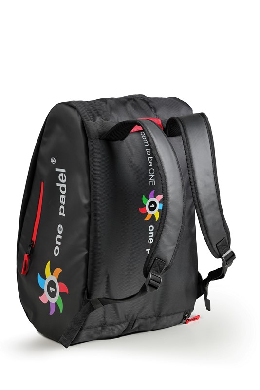 Borsa padel nrg