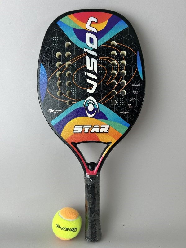 Racchetta star – Tennis Live Shop