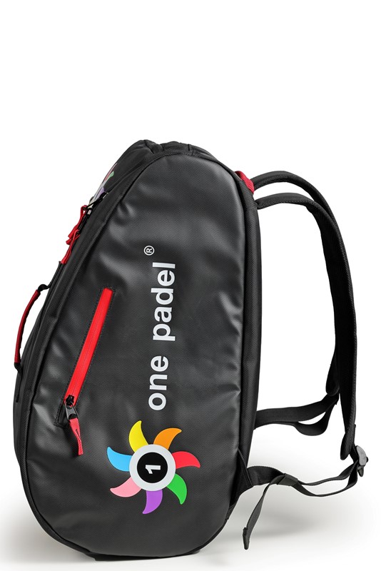 Borsa padel nrg