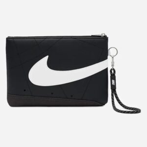 Pochette nike nera