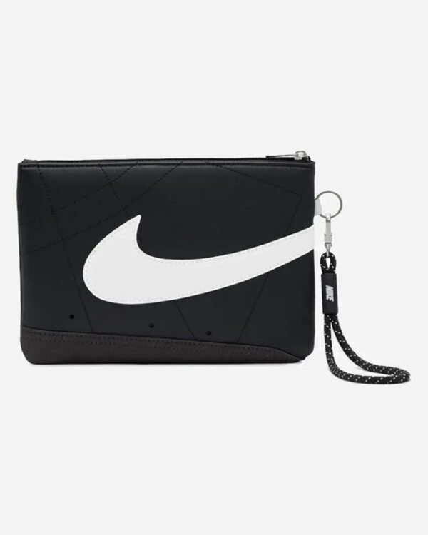 Pochette nike nera