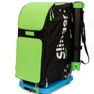 Slinger padel slam pack