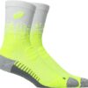 Calze run performance yellow