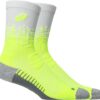 Calze run performance yellow