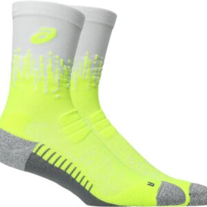 Calze run performance yellow