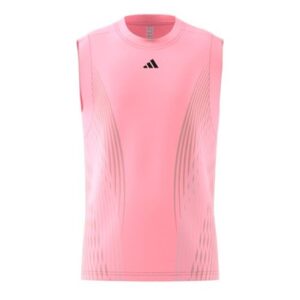 T-shirt giromanica w pink