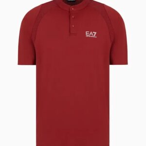 Serafino pro tennis bordeaux