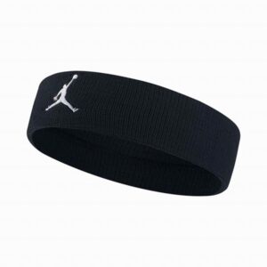 Fascia fronte jordan nera