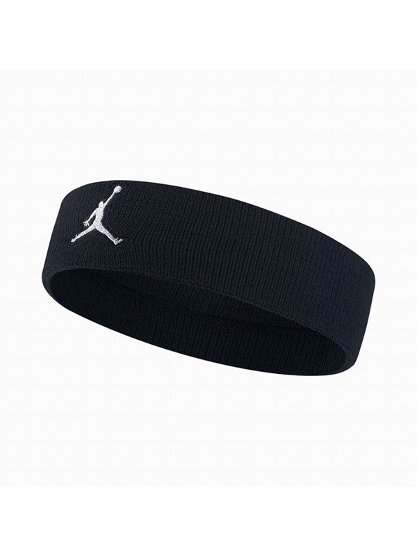 Fascia fronte jordan nera