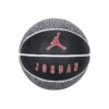 Pallone basket jordan nero