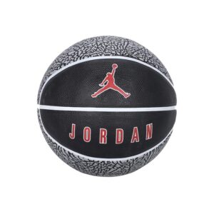 Pallone basket jordan nero