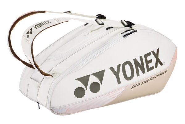 Bag termico pro x 9 beige