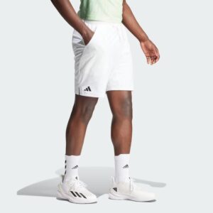 Short ergo bianco