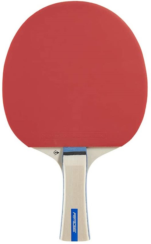 Racchetta ping pong rage