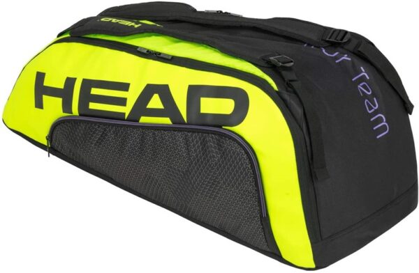 Bag extreme supercombi x 9 nerp/giallo