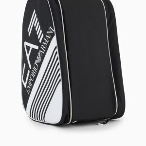 Padel bag nero