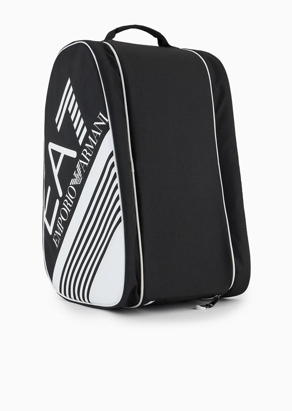 Padel bag nero
