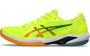 Solution swift ff padel yell