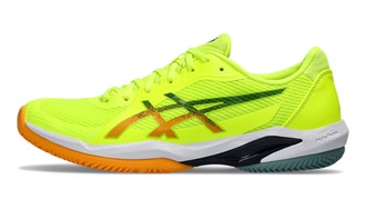 Solution swift ff padel yell
