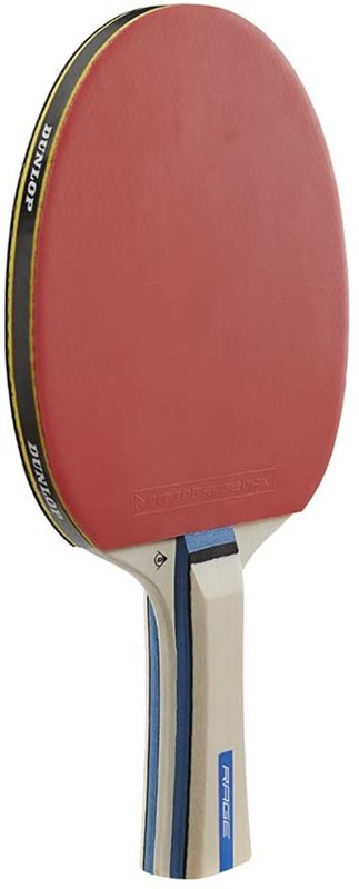 Racchetta ping pong rage