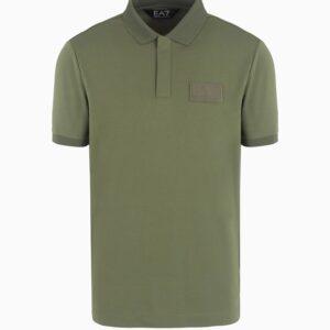 Polo man vrd mag
