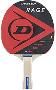 Racchetta ping pong rage