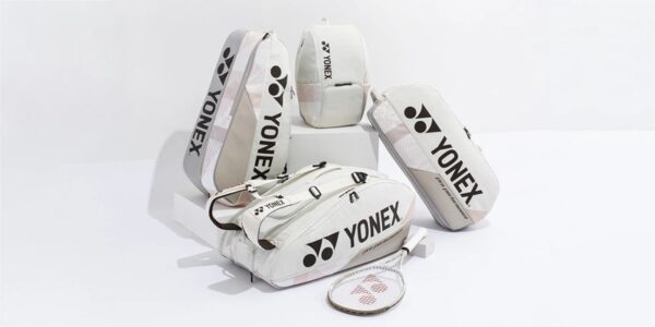 Bag termico pro x 9 beige
