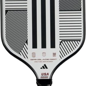 Racchetta pickleball match light