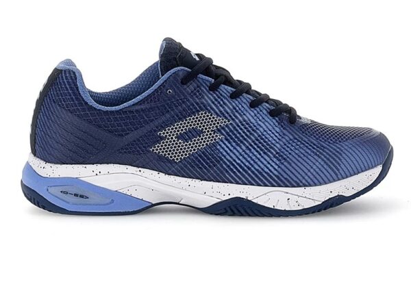 Mirage 300 clay blu/bnc