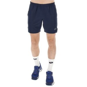 Short tech 7  blu