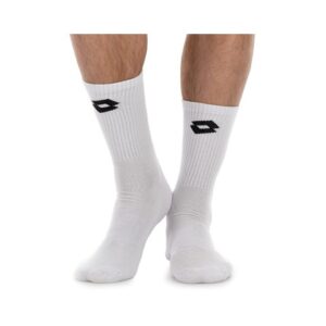 Calze tennis bianche