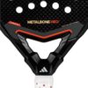 Racchetta metalbone hrd+ 3.4 ner/ross