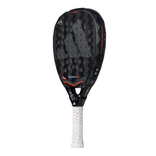 Racchetta metalbone hrd+ 3.4 ner/ross