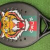 Racchetta beach tennis tigre