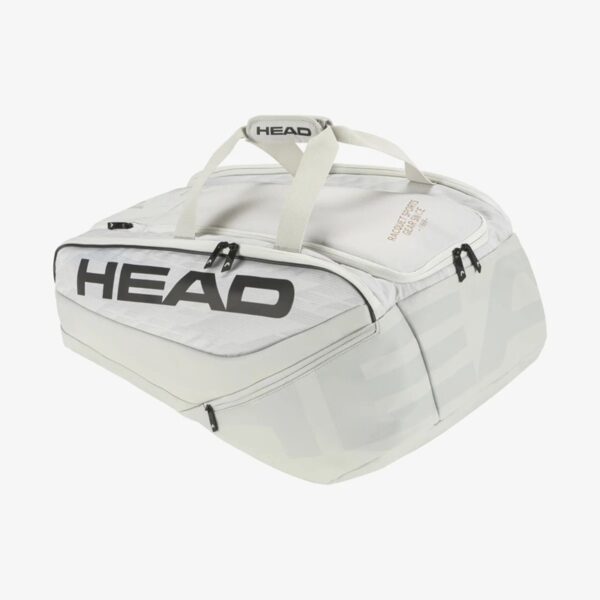 Paletero pro x padel l yubk