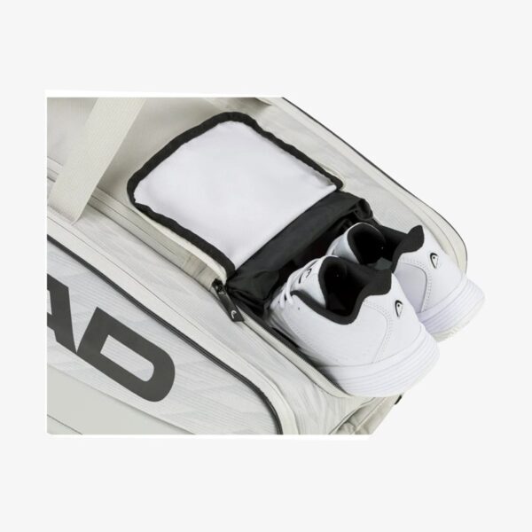 Paletero pro x padel l yubk