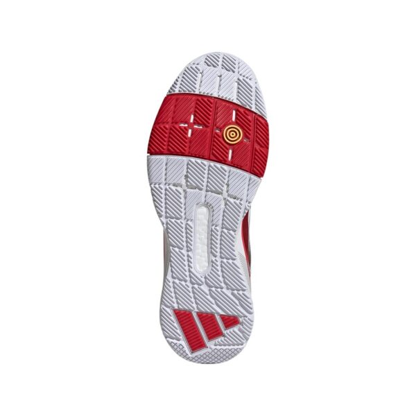 Crazyquick boos padel bnc/red