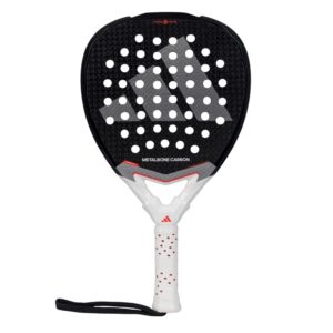 Racchetta metalbone carbon ner/ross