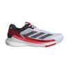 Crazyquick boos padel bnc/red