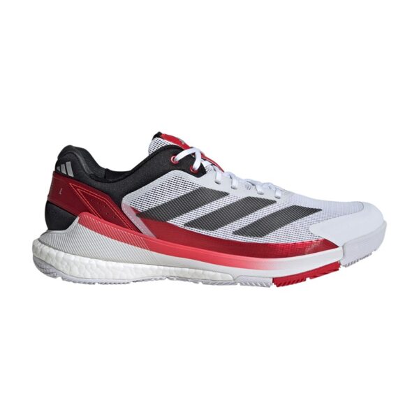Crazyquick boos padel bnc/red