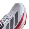 Crazyquick boos padel bnc/red