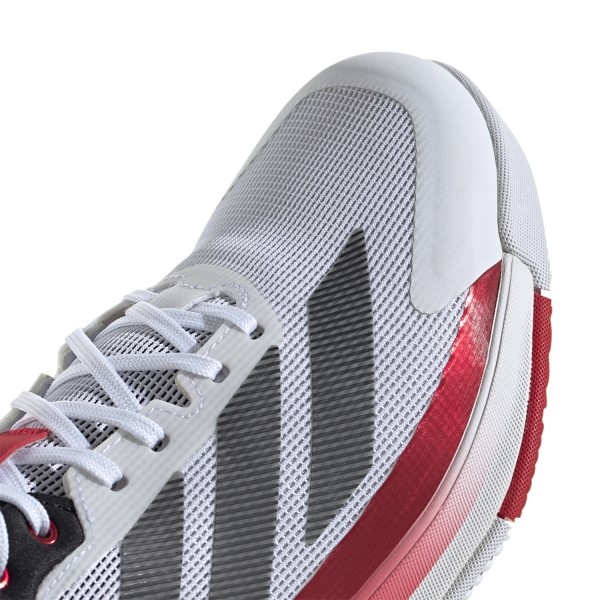 Crazyquick boos padel bnc/red