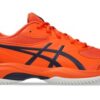 Gel game junior arancio