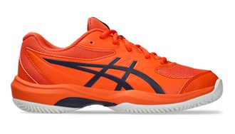 Gel game junior arancio